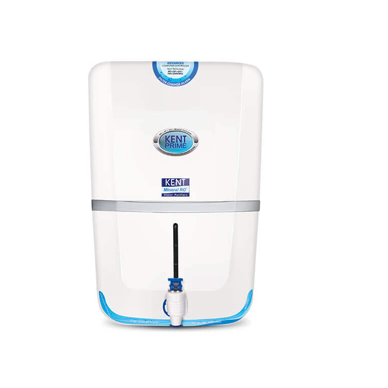Water Purifiers KENT RO Systems Kuwait
